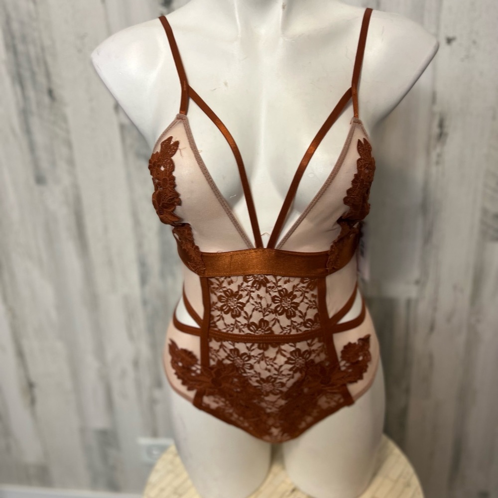 Lingerie